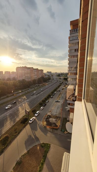 Продам квартиру 60м, пр.Гагарина,43