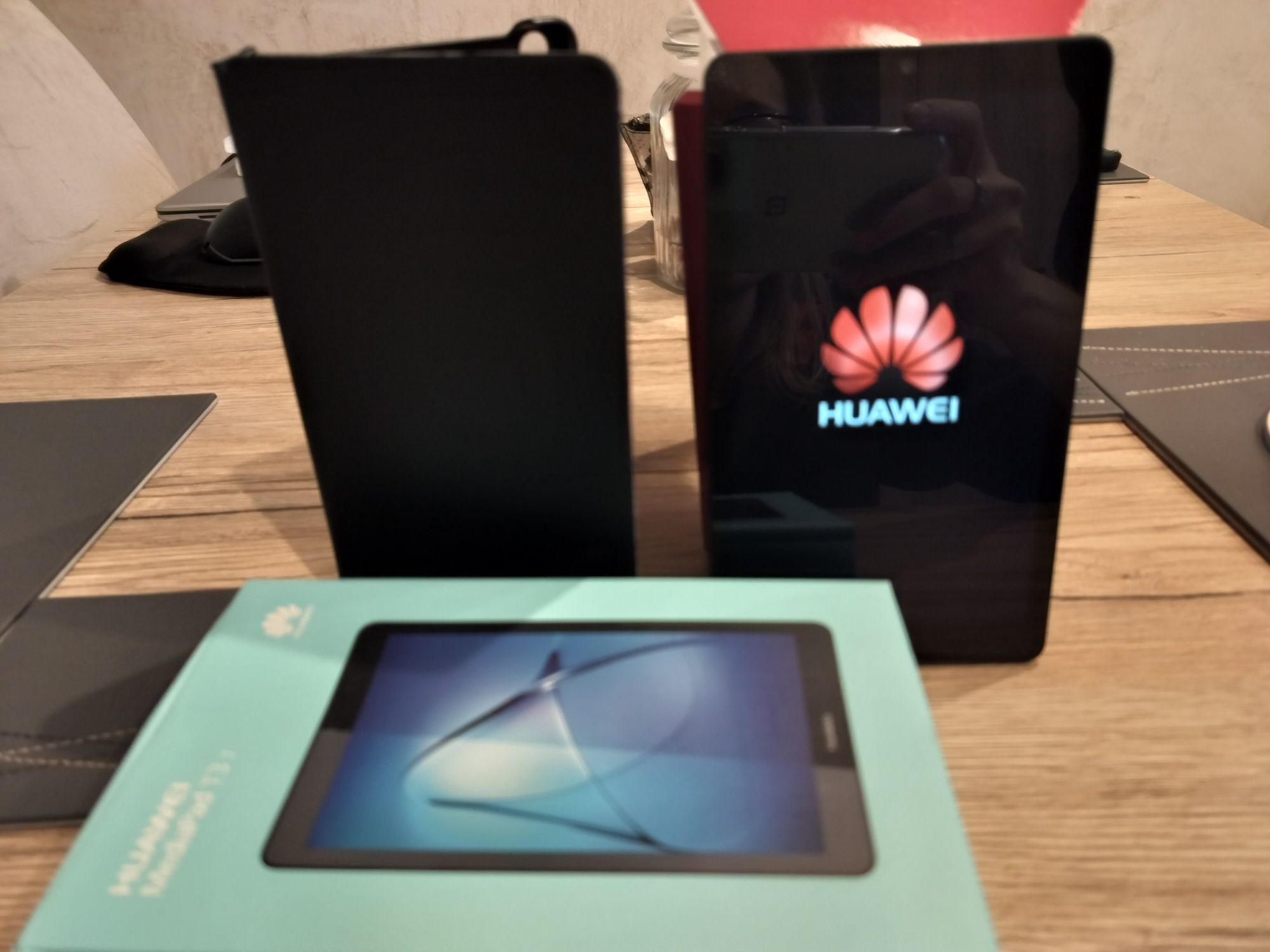 Tablet Huawei MediaPad T3-7