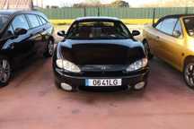 Hyundai Coupé