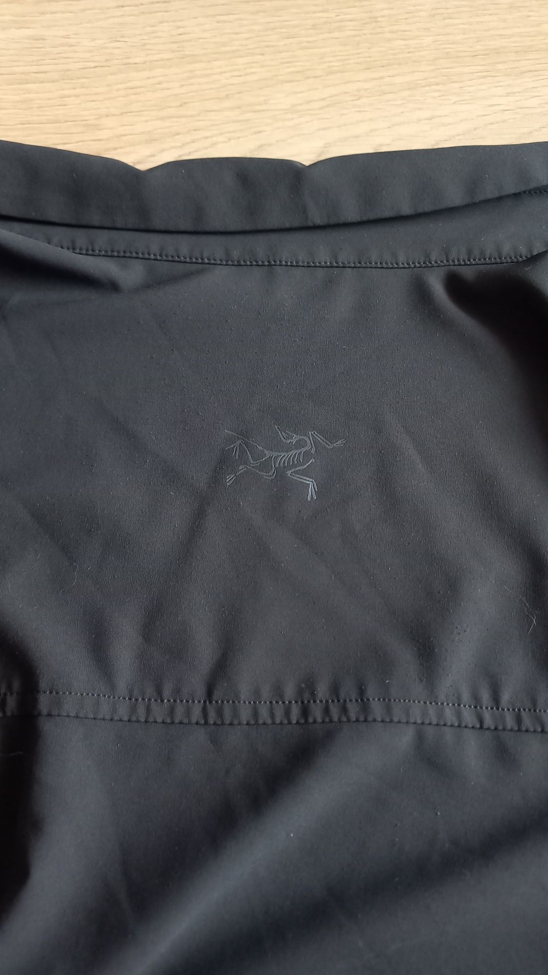 Рубашка Arc'teryx розмір L