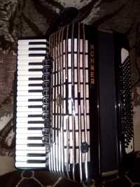 HOHNER Cassotto Imperator 4