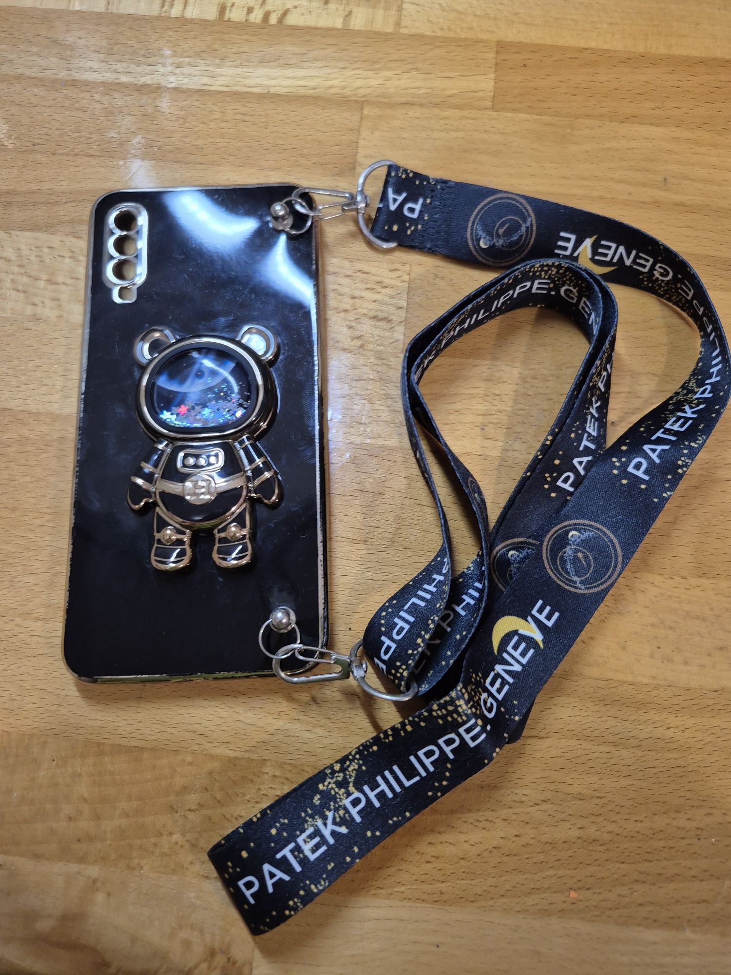 Etui do Samsung A70