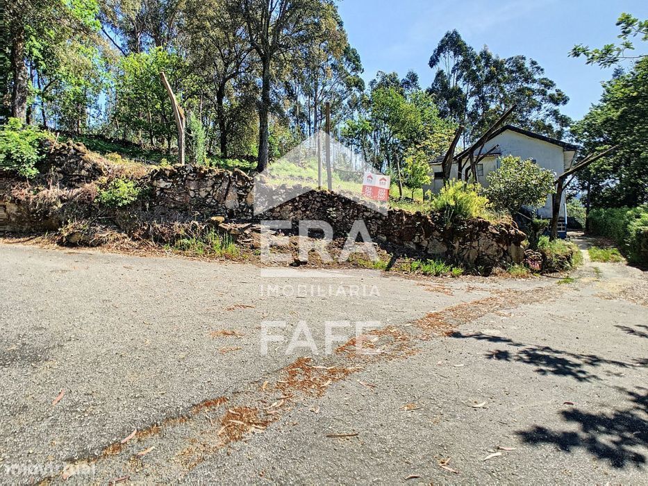 Moradia T2 em Bucos - Cabeceiras de Basto
