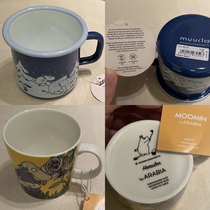 Сувеніри, цукерки з Фінляндії