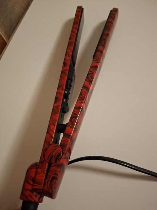 Плойка для волосся