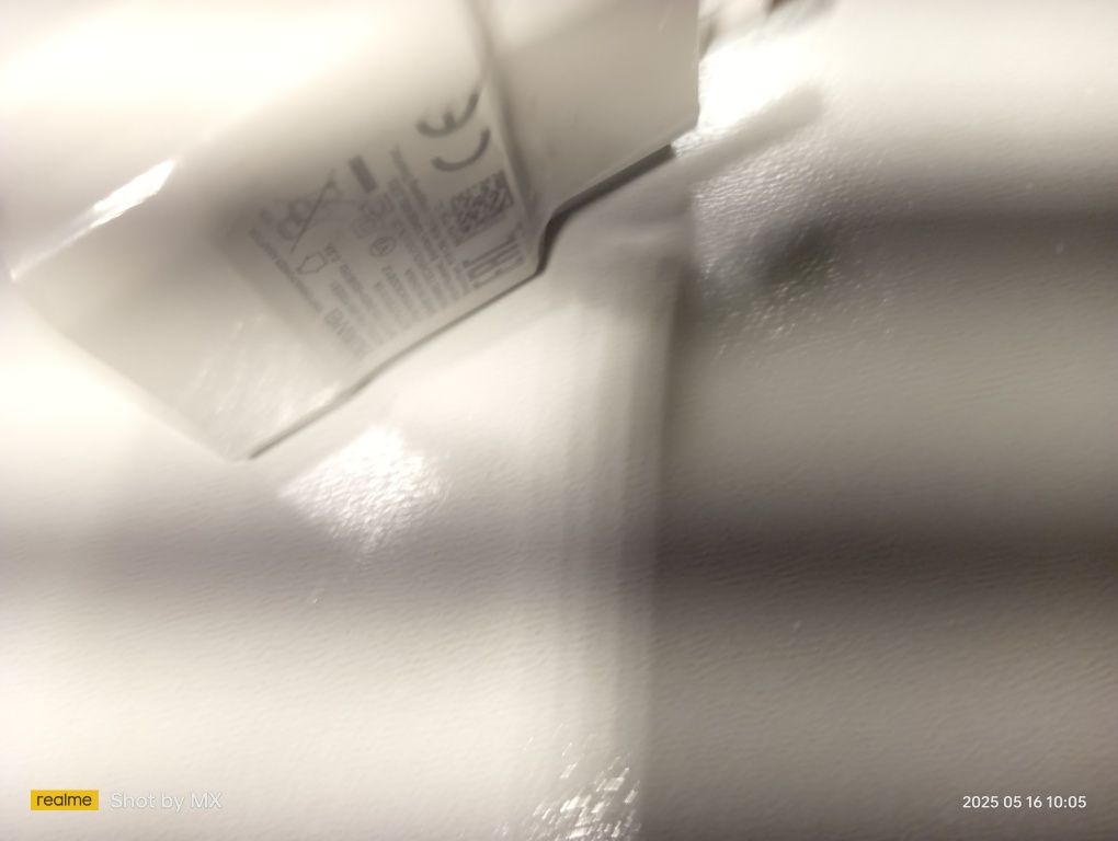 HUAWEI ORYGINALNY ładowarka zasilacz adapter 5V 1A do smartfona