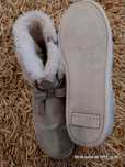 Botas com pelo - Mayoral