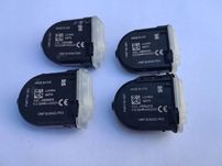 Czujnik Tpms Ford B-max C-max Kuga Ecosport Fiesta Focus 2014dj1923