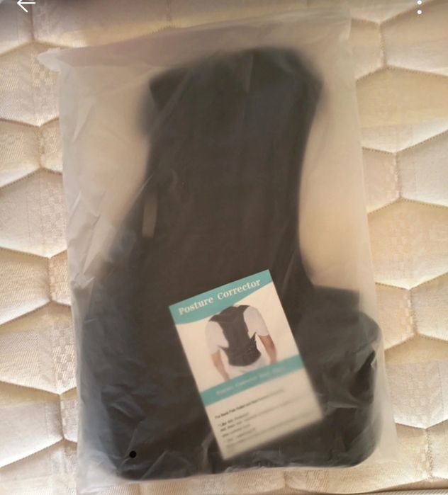 Colete correção de postura