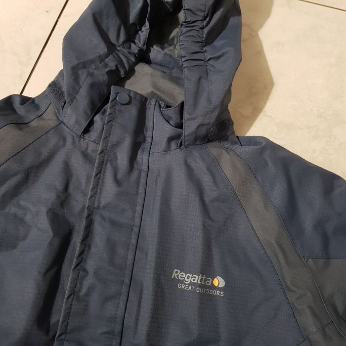 Kurtka Regatta r140