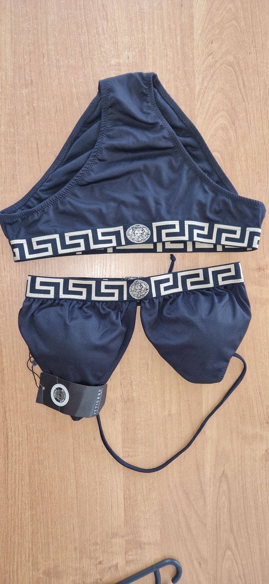 Strój kąpielowy Versace !