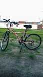 Bicicleta roda 28,5