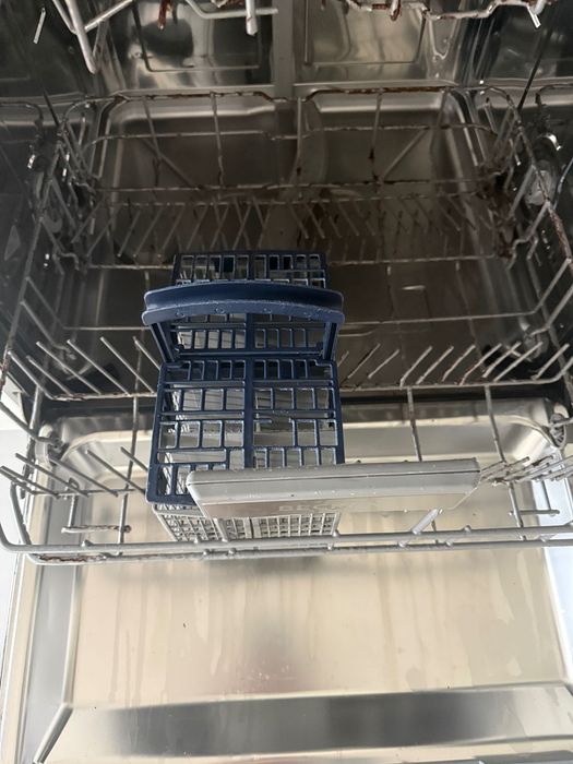 Maquina lavar Louça Beken