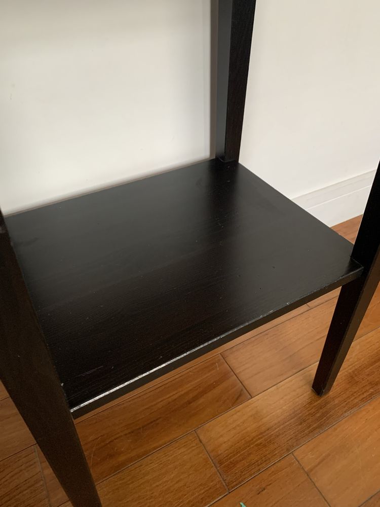 Stoliki/szafki nocne hemnes ikea