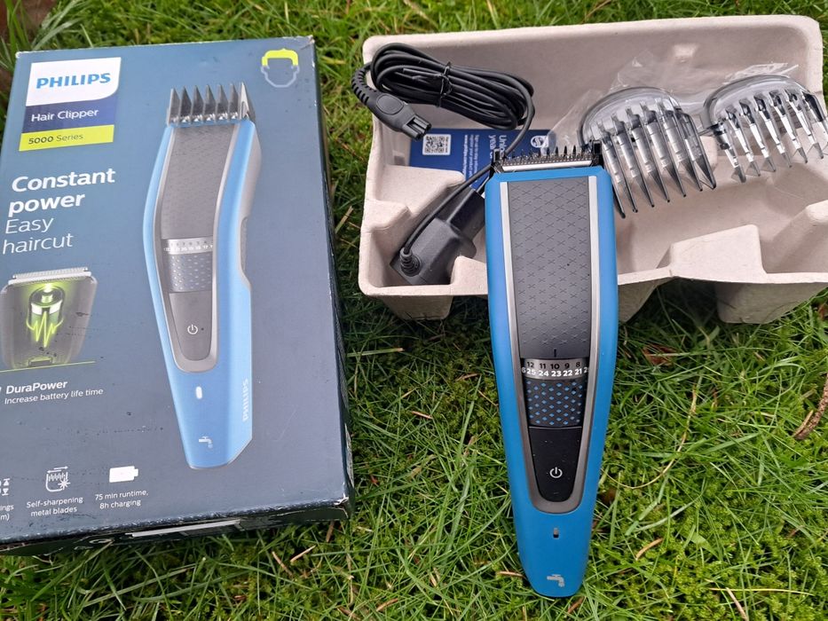 Maszynka do strzyżenia włosów Philips