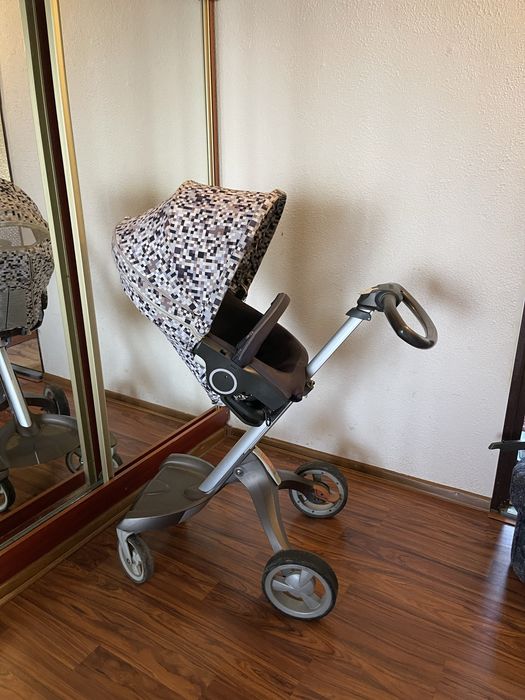 Дитяча коляска Stokee