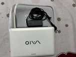 Portátil Sony Vaio PCG-4V1M