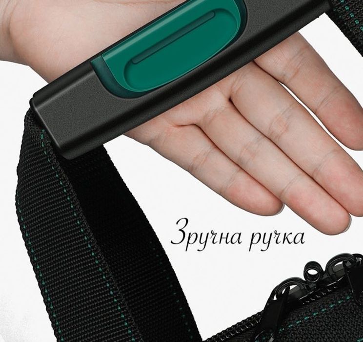 Велика/большая сумка для інструментів/инструментов 16-18-20-23 дюймів