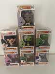Funko pop Dragon ball