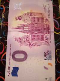 Sprzedam numizmat zero EURO