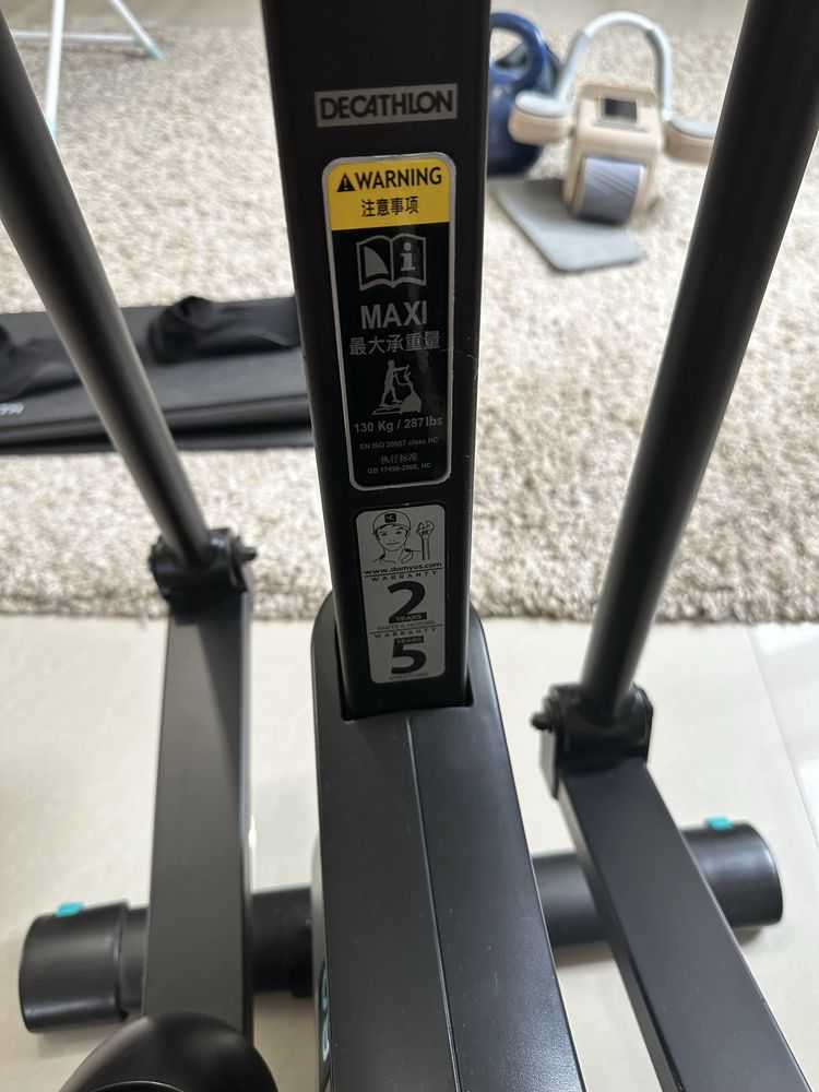 Orbitrek Domyos SHAPE+