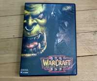 Warcraft 3 Reign of Chaos - ліцензійне видання Софтпром