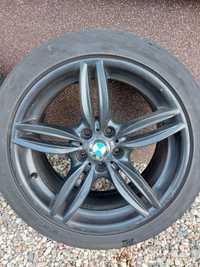 Alufelgi 19" 5x120 BMW