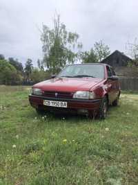 Dacia Supernova 1.4 2003