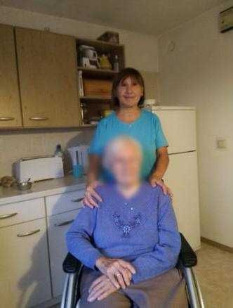 Доглядальниця Київ Лікарня, Будинки. Шукаю роботу. Доглядальниця