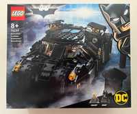 LEGO DC 76239 - Batman Tumbler: starcie ze Strachem na Wróble NOWE