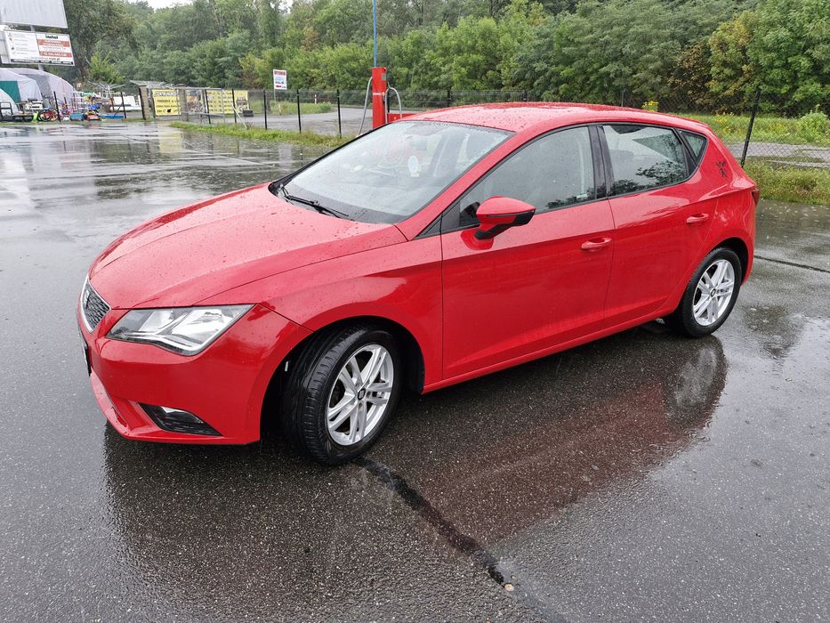 Sprzedam Seata Leona