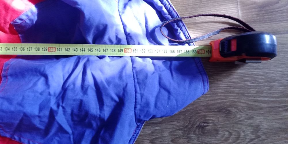 Комбинезон лыжный