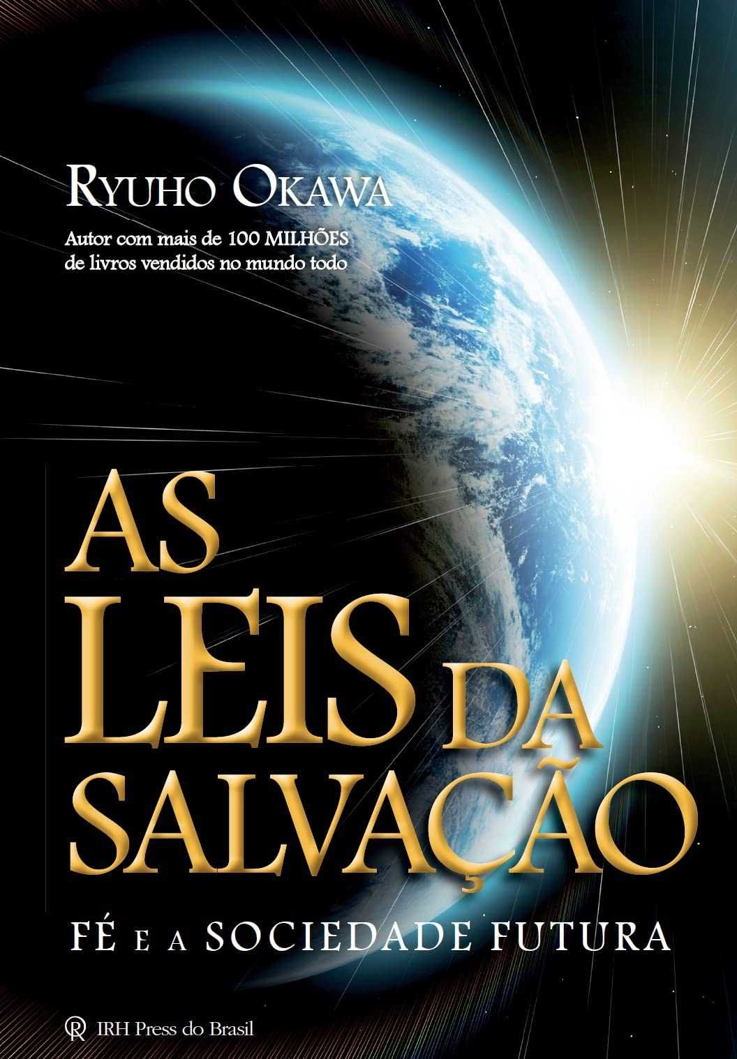 Ryuho Okawa, Clarissa P. Estés, R. Tagore - Obras de espiritualidade