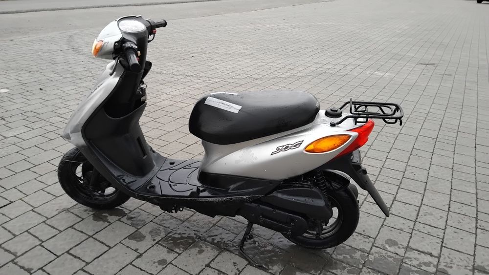 Ямаха sa 36 інжектор доставка можлива