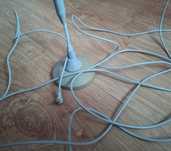 Antena magnetyczna HSPA+ 900MHz