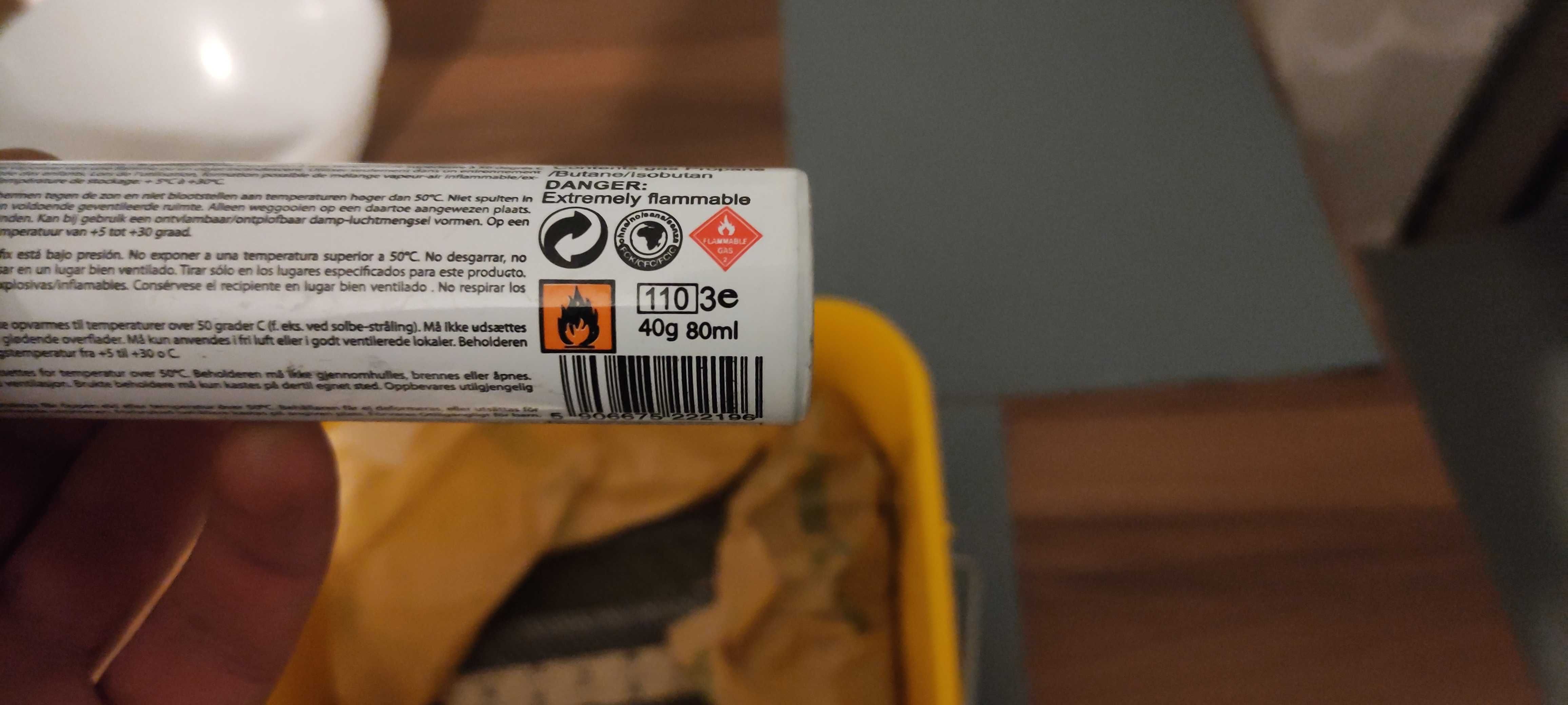 Gwoździe do gwoździarki 34⁰