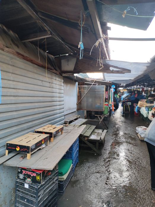 Маф Киоск рынок Удоново