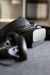 Gogle VR Oculus Rift S + Etui