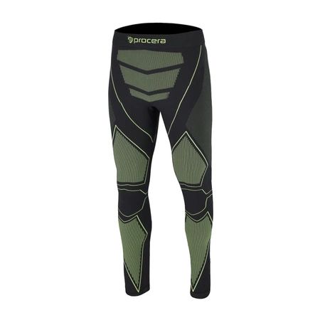 Kalesony Termoaktywne Mistral Green ROZM XXL-XXXL