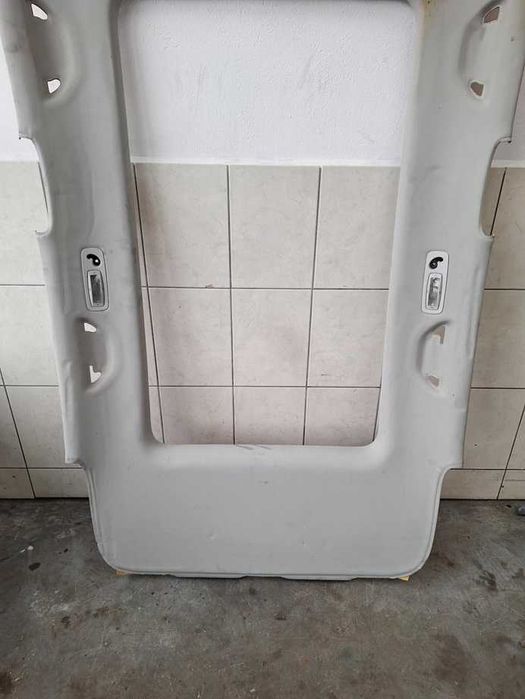 Volkswagen Tiguan I 5N Podsufitka