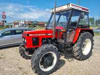 Zetor 6245 7245  ZETOR 6245/7245/7745 tylko 1300mtg