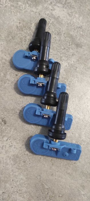 Czujniki TPMS OPEL corsa i nie tylko więcej  modeli.