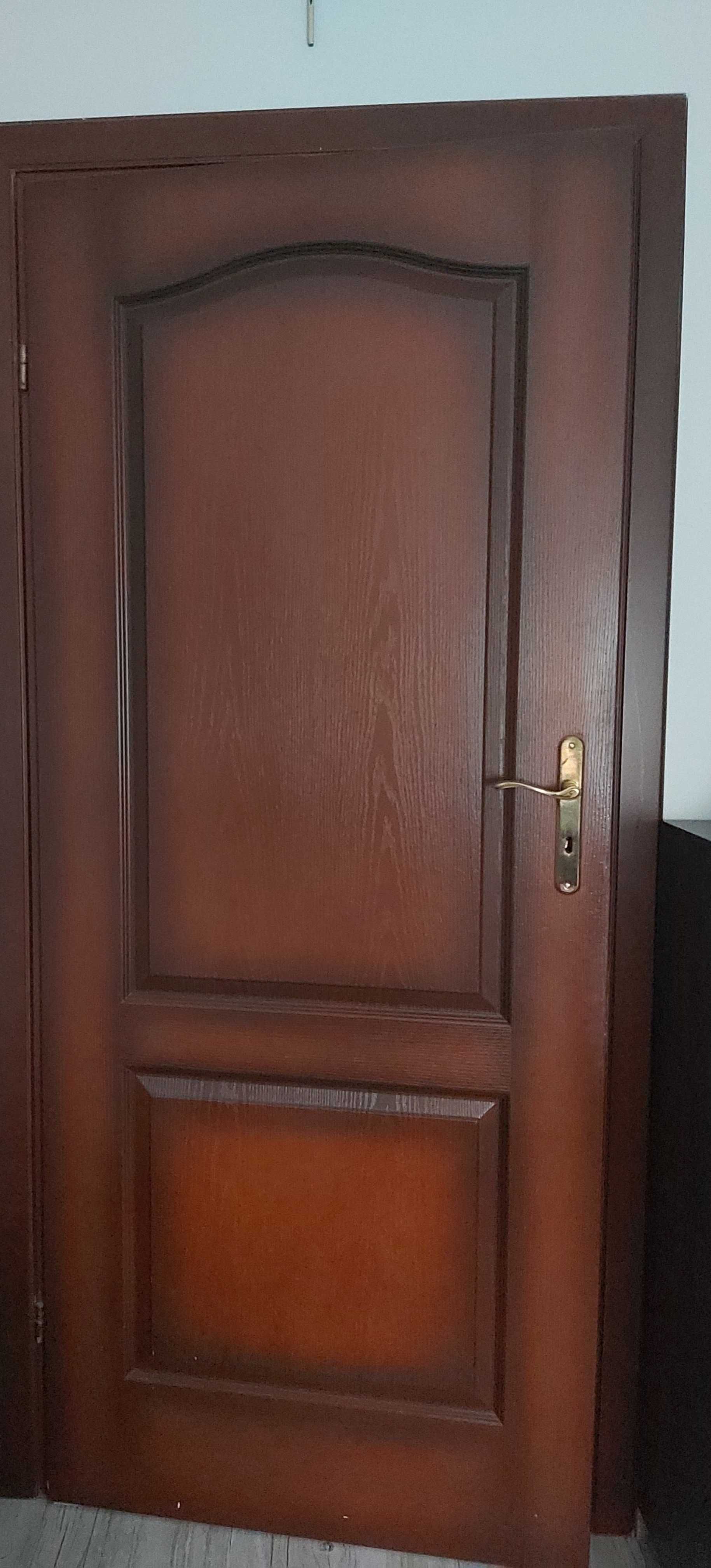 Drzwi /skrzydło wewnętrzne Kubiszyn.tanio