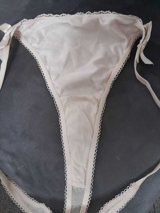 Cueca tanga Tam. 44