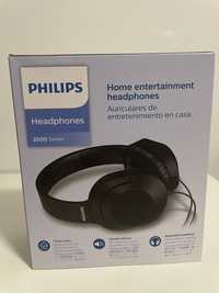 Sluchawki Philips 2000 series