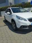 Peugeot 2008 HDI Nacional  2014