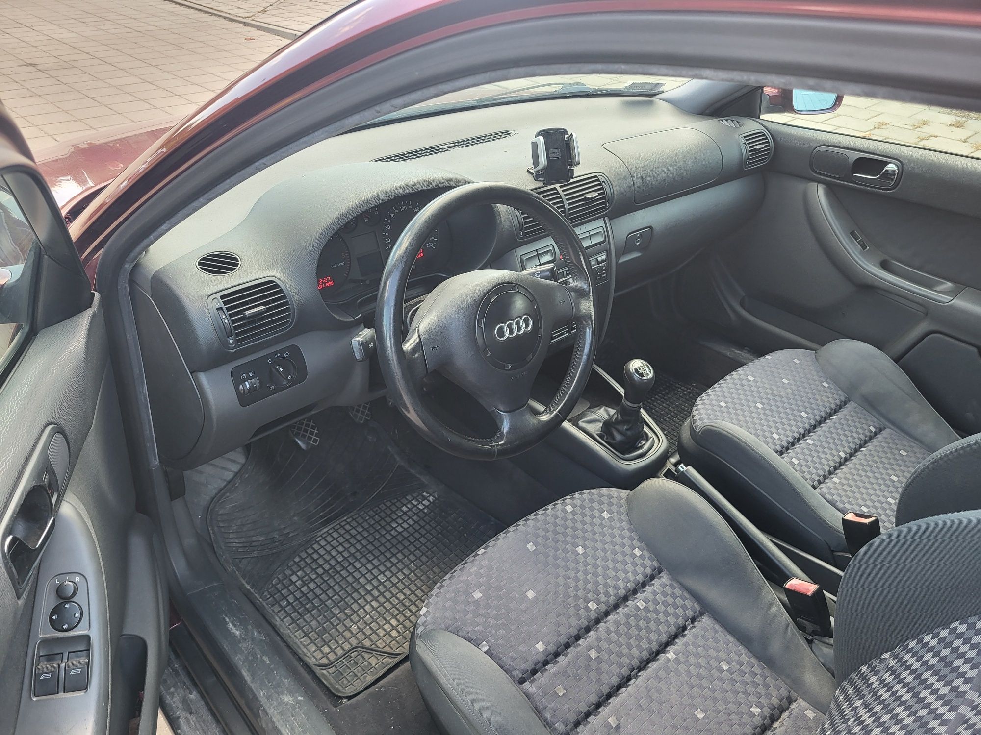 Audi A3 1.9 Diesel Stan BdB
