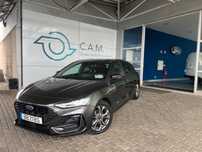 Ford Focus 1.0 EcoBoost MHEV ST-Line X Aut.