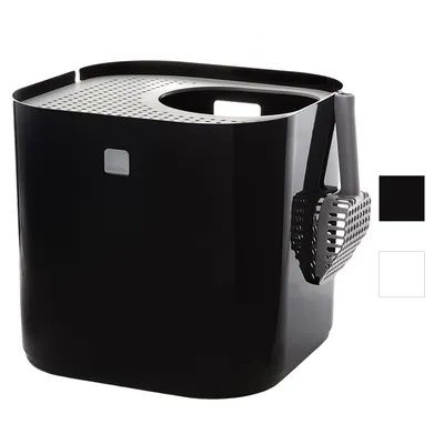 Modkat kuweta dla kota