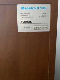 Kolumny Tonsil Maestro II 130 , cena za jedną sztukę